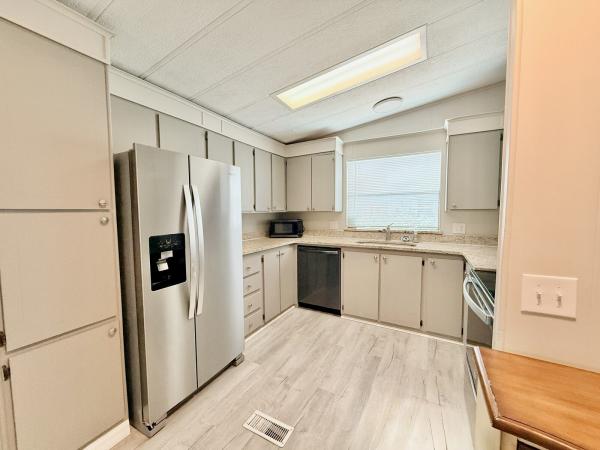 1984 Barrington 12345 Mobile Home