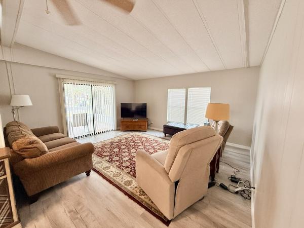 1984 Barrington 12345 Mobile Home