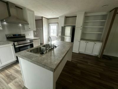 Mobile Home at 4808 S. Elwood Ave., #710 Tulsa, OK 74107