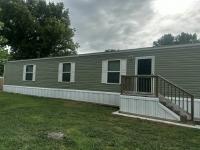 2024 Clayton Essence Manufactured Home