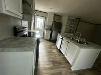 2024 Clayton Essence Manufactured Home