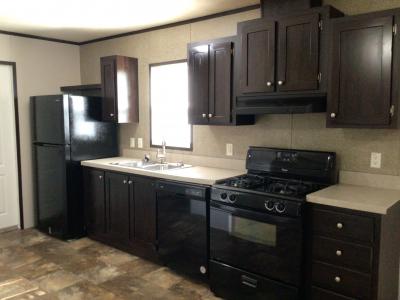 Photo 2 of 10 of home located at 55 Brookside Manor Goshen, IN 46526