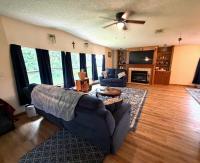 1988 Palm Harbor Mobile Home