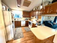 1988 Palm Harbor Mobile Home