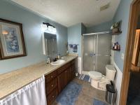 1988 Palm Harbor Mobile Home