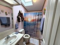 1988 Palm Harbor Mobile Home