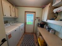 1988 Palm Harbor Mobile Home