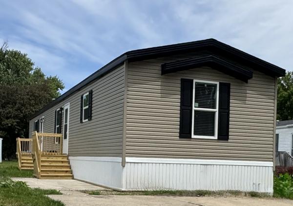 2026 clayton Mobile Home For Sale