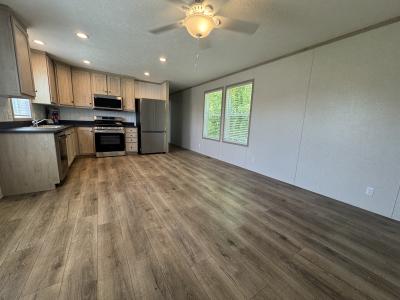 Photo 2 of 10 of home located at 440 Brookside Manor Goshen, IN 46526