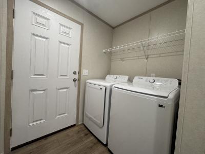 Photo 4 of 10 of home located at 440 Brookside Manor Goshen, IN 46526
