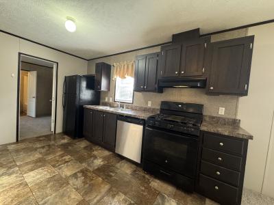 Photo 3 of 12 of home located at 25 Brookside Manor Goshen, IN 46526