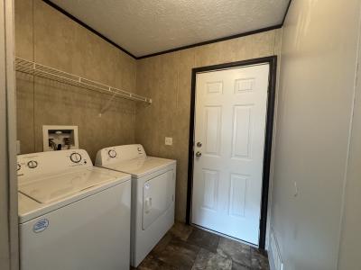 Photo 5 of 12 of home located at 25 Brookside Manor Goshen, IN 46526