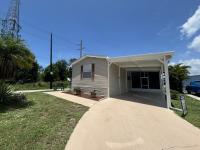 2013 Nobility Cabana III Mobile Home