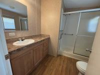 2013 Nobility Cabana III Mobile Home