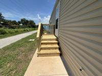 2013 Nobility Cabana III Mobile Home