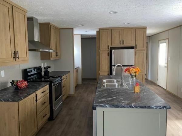 2022 Clayton Homes Inc Mobile Home For Sale