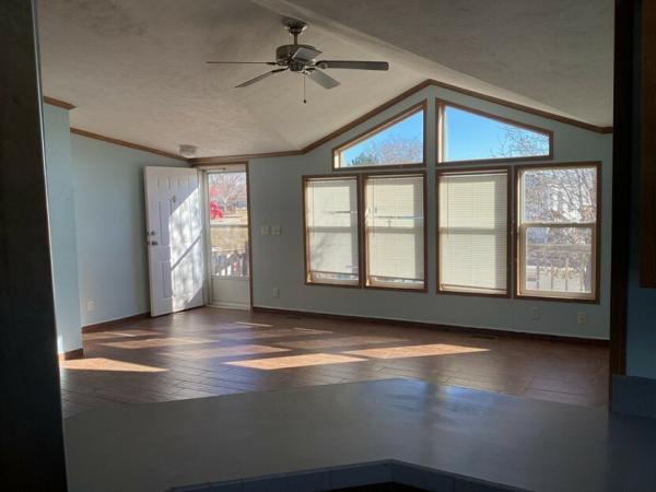 2002 Skyline NA Mobile Home