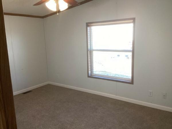 2002 Skyline NA Mobile Home
