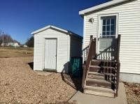 2002 Skyline NA Mobile Home