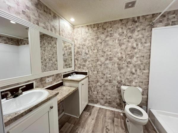 2022 Champion Grand Slam Mobile Home