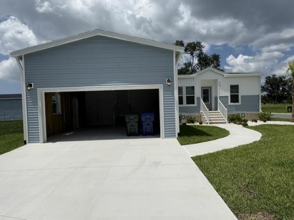 2026 CAVCO - Plant City St. Augustine - Elite Series Mobile Home