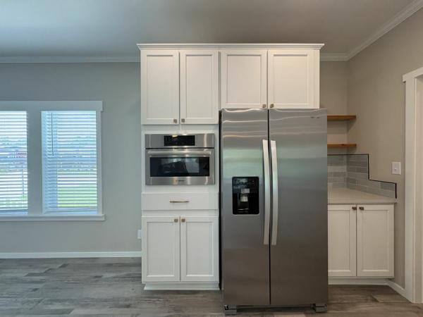 2026 CAVCO - Plant City St. Augustine - Elite Series Mobile Home