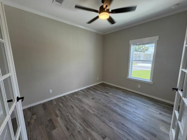 2026 CAVCO - Plant City St. Augustine - Elite Series Mobile Home