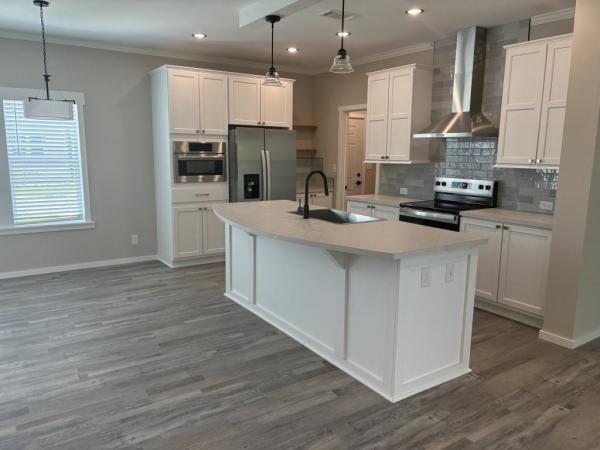 2026 CAVCO - Plant City St. Augustine - Elite Series Mobile Home