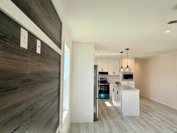 2026 Skyline - Leola Delmar Mobile Home
