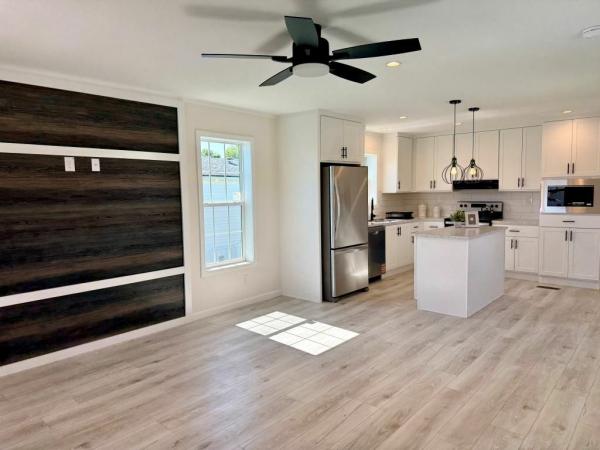 2026 Skyline - Leola Delmar Mobile Home
