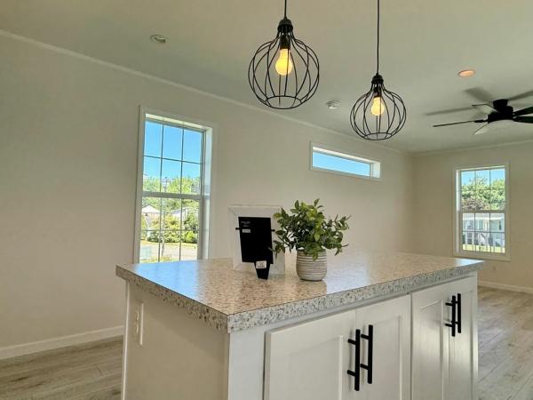 2026 Skyline - Leola Delmar Mobile Home
