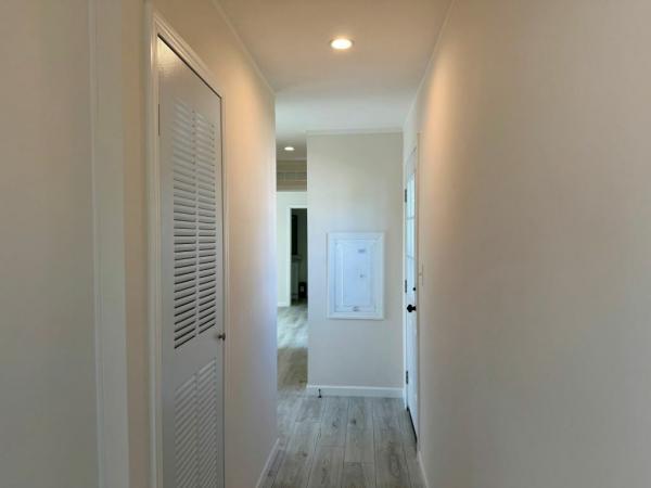 2026 Skyline - Leola Delmar Mobile Home