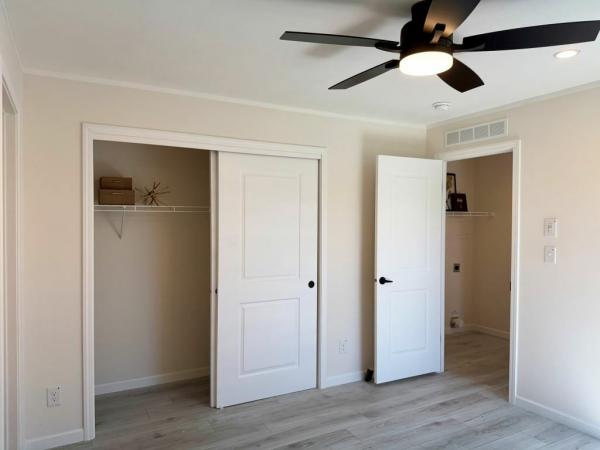 2026 Skyline - Leola Delmar Mobile Home