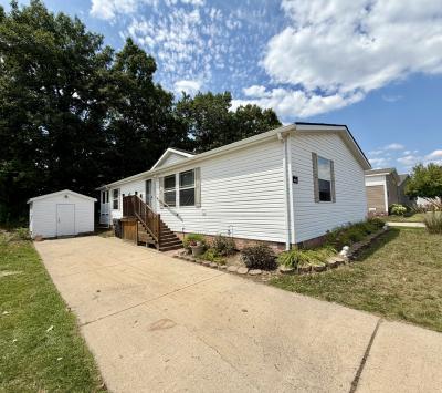 Mobile Home at 4933 Venice Cir Northville, MI 48167