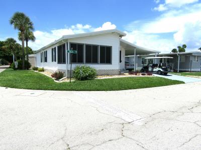 Mobile Home at 1 Falla Court Lot 0503 Fort Myers, FL 33908