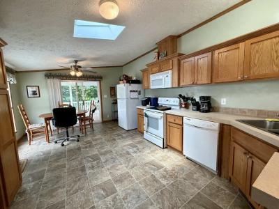 Photo 5 of 13 of home located at 4933 Venice Cir Northville, MI 48167