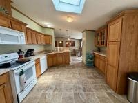 2004 Four Seasons NA Mobile Home