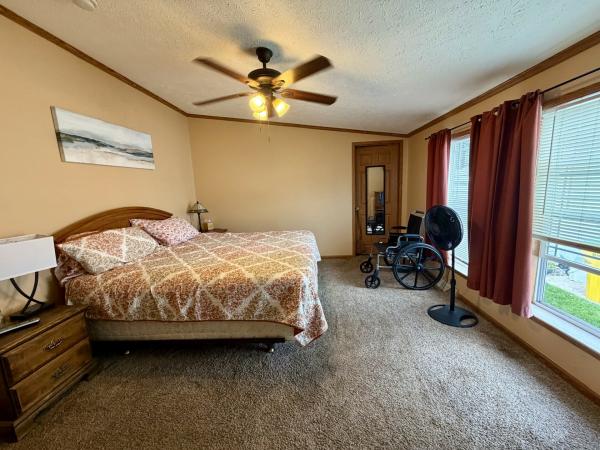 2004 Four Seasons NA Mobile Home