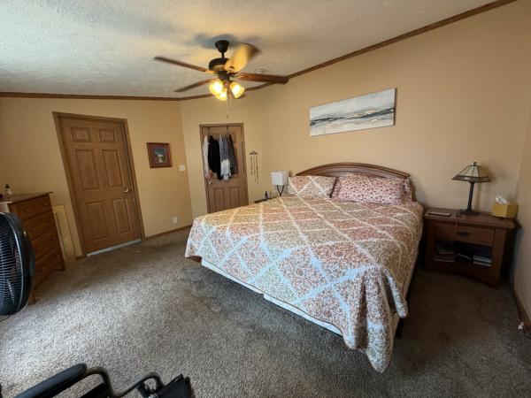 2004 Four Seasons NA Mobile Home