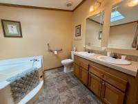 2004 Four Seasons NA Mobile Home