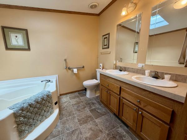 2004 Four Seasons NA Mobile Home