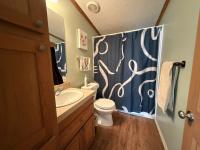 2004 Four Seasons NA Mobile Home