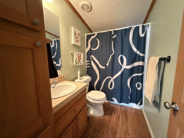 2004 Four Seasons NA Mobile Home