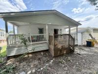 2004 Four Seasons NA Mobile Home