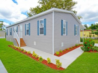 Mobile Home at 8775 20th Street #28 Vero Beach, FL 32966