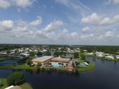 Photo 3 of 9 of home located at 8775 20th Street #28 Vero Beach, FL 32966