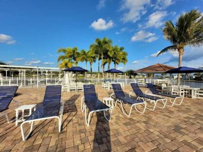 Photo 4 of 9 of home located at 8775 20th Street #28 Vero Beach, FL 32966