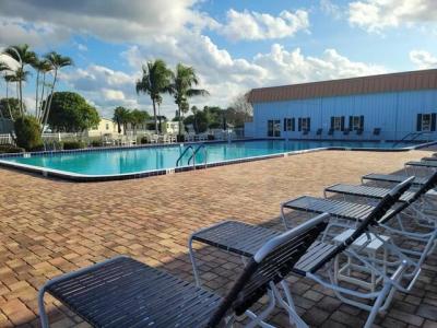 Photo 2 of 7 of home located at 8775 20th Street #103 Vero Beach, FL 32966