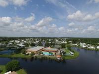 2026 Skyline - Ocala Palm Springs - Limited Series w/ LVT Mobile Home