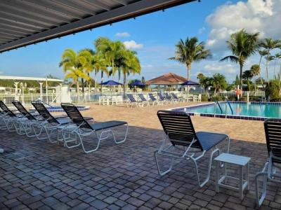 Photo 2 of 8 of home located at 8775 20th Street #30 Vero Beach, FL 32966